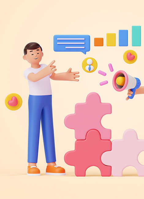 Marketing Design